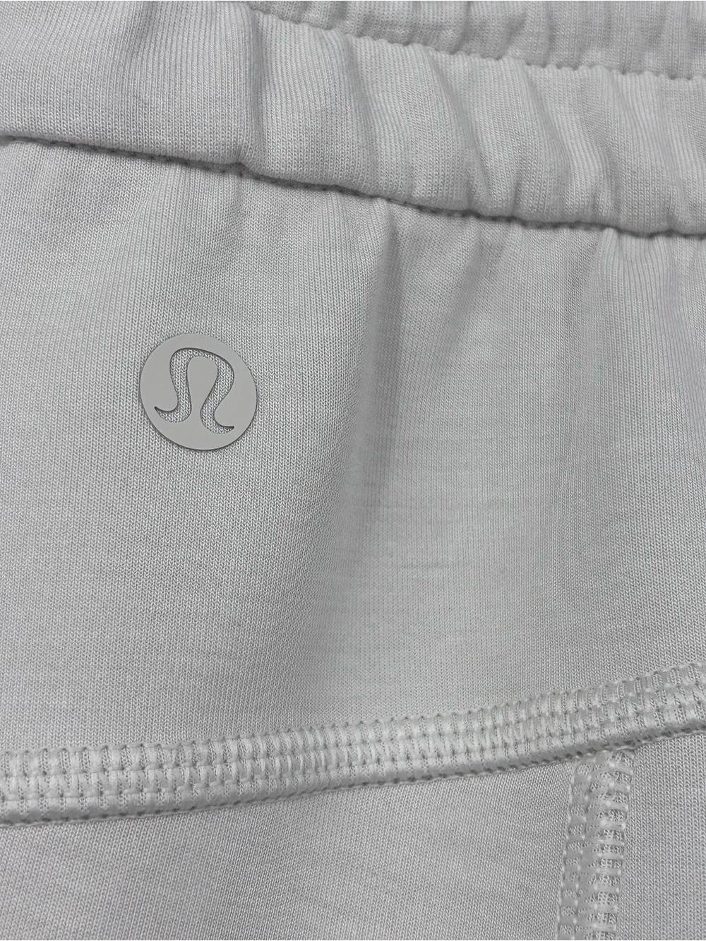 Lululemon softstream Wide Leg Pants high rise lounge sz 6 W5EGTS full length - Picture 7 of 13